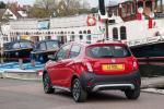 Vauxhall Viva Rocks 2017 года